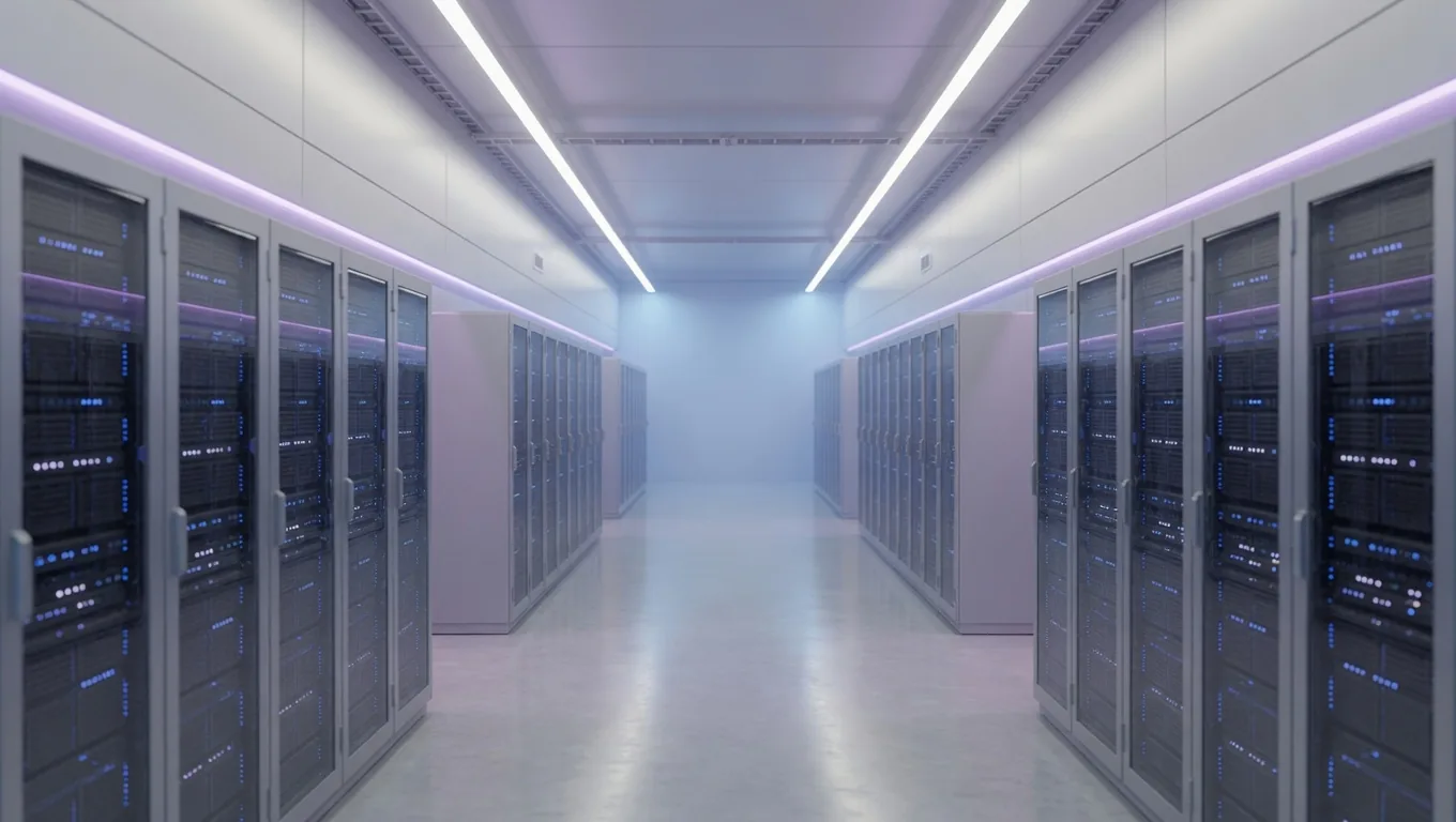 Cloud & Hosting