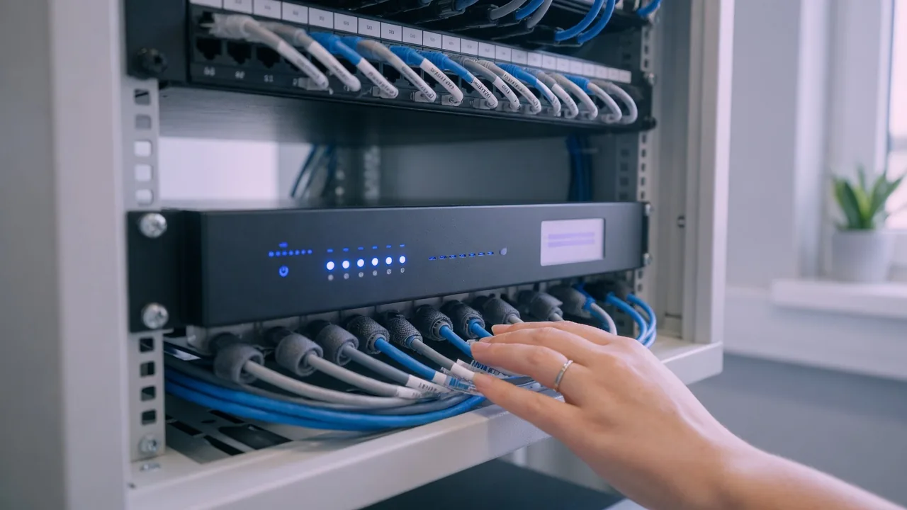 IT-Sicherheit